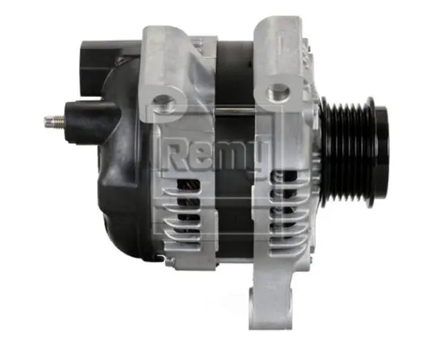 REMANUFACTURED ALTERNATOR
