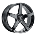 Voxx auto part close-up