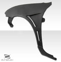 1997-2003 Pontiac Grand Prix Duraflex GT Concept Fenders - 2 Piece