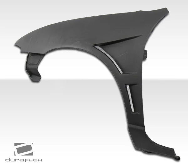 1997-2003 Pontiac Grand Prix Duraflex GT Concept Fenders - 2 Piece
