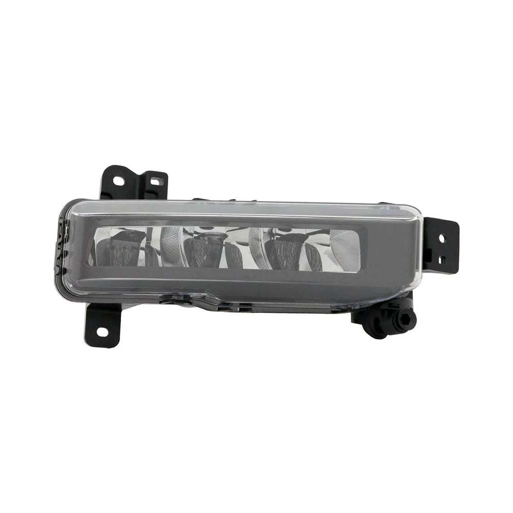 1922 BW 3 SRS W/ M PKG LED FOGLAMP ASSY LH
