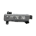 1922 BW 3 SRS W/ M PKG LED FOGLAMP ASSY LH
