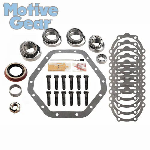 ~(9.6 lbs. 13X13X3)~ Gm 10.5 Master Kit Brg AND Seal 14Bl