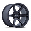 Wheel Pros Motegi BATTLE VI 19X9.5 5X4.5 72 20 M-BLB-MTL MR160MX19951220
