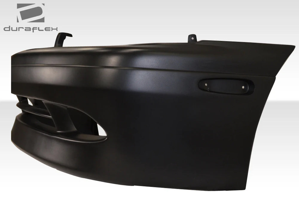 Extreme Dimensions bumper