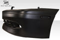 Extreme Dimensions bumper
