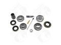 Yukon Gear Bearing install Kit For Toyota 7.5in (w/ Four-Cylinder Only) IFS Diff
