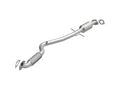 MagnaFlow OEM Grade Federal / EPA Compliant Direct-Fit Catalytic Converter 52091