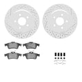DFC auto part