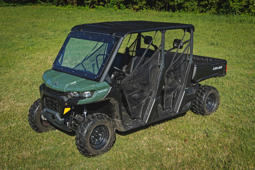 Rough Country UTV Roof 4-Door Can-Am Defender MAX HD10 97102