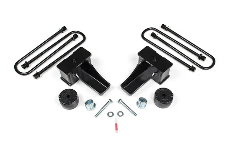 2011-2015 F250 2in/2in Suspension Lift