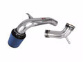 Injen cold air intake installed view