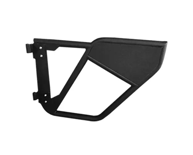 JEEP REAR TUBULAR DOOR SET