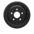 DFC 83-94 Ford Aerostar Front & Rear Geospec Rotors includes Drums