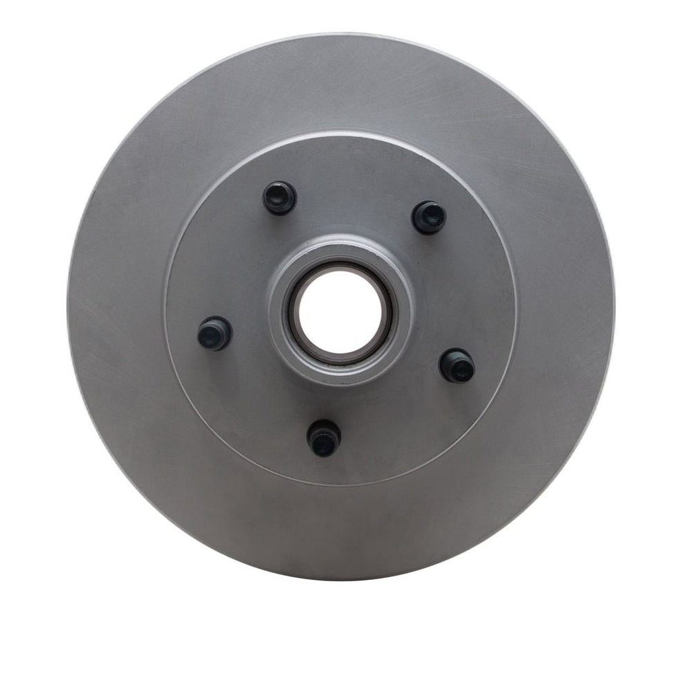 DFC 83-94 Ford Aerostar Front & Rear Geospec Rotors includes Drums