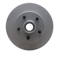 DFC 83-94 Ford Aerostar Front & Rear Geospec Rotors includes Drums