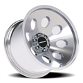 Vision Wheel 6-135 POL VIS MIDWAY 56-20236P-44