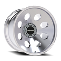 Vision Wheel 6-135 POL VIS MIDWAY 56-20236P-44