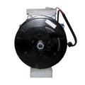 1115 HD C.R.Z/1014 INSIGHT COMPRESSOR