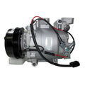 1115 HD C.R.Z/1014 INSIGHT COMPRESSOR