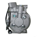 1115 HD C.R.Z/1014 INSIGHT COMPRESSOR