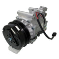 1115 HD C.R.Z/1014 INSIGHT COMPRESSOR
