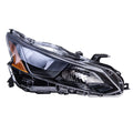 NS ALTIMA 22 HEADLIGHT ASSY HALOGEN RH