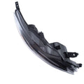 NS ALTIMA 22 HEADLIGHT ASSY HALOGEN RH