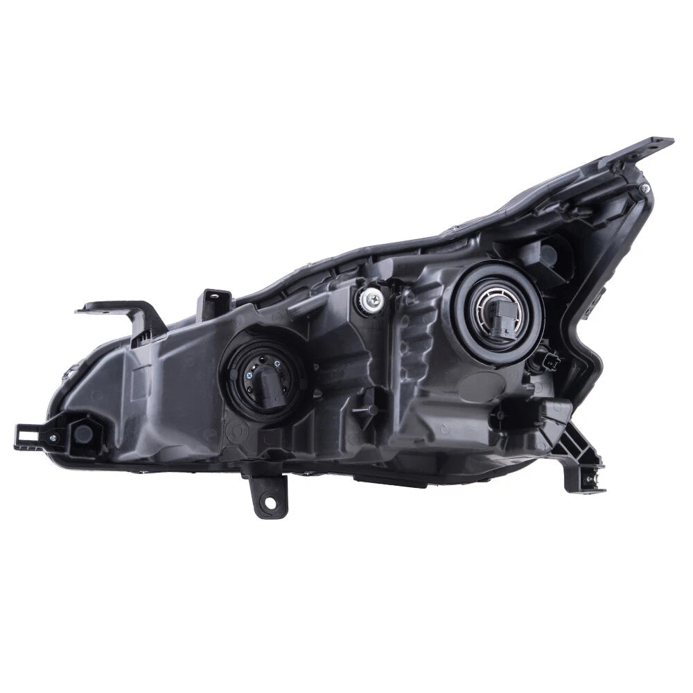 NS ALTIMA 22 HEADLIGHT ASSY HALOGEN RH