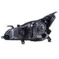 NS ALTIMA 22 HEADLIGHT ASSY HALOGEN RH