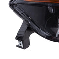 NS ALTIMA 22 HEADLIGHT ASSY HALOGEN RH