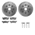 DFC auto part
