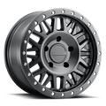 Raceline auto part close-up