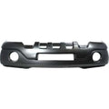 FRONT BUMPER COVER (P) NAVIGATOR 9802