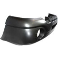 FRONT BUMPER COVER (P) NAVIGATOR 9802