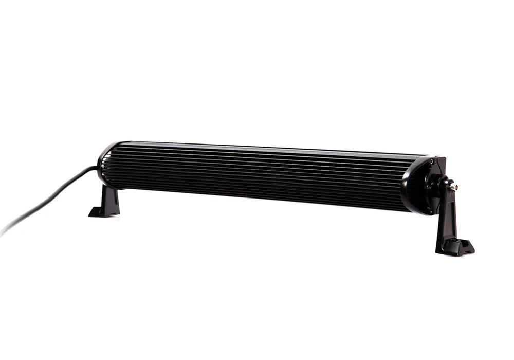 Quake LED light bar
