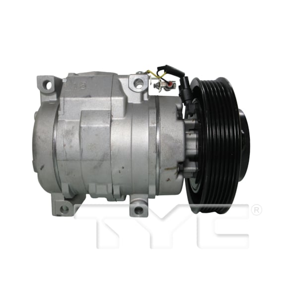 0308 TY COROLLA/MTRX COMPRESSOR