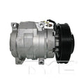 0308 TY COROLLA/MTRX COMPRESSOR