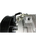 0308 TY COROLLA/MTRX COMPRESSOR