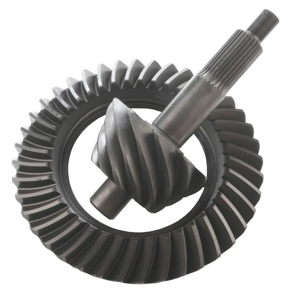 WTH BX GEARS FRD 9' 3.70