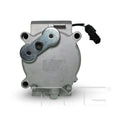 0609 DG RAM 2500/3500 COMPRESSOR