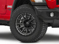 Fuel Wheels - FL-D84115806537