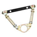 ADJUSTABLE UPPER CONTROL ARM
