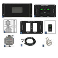 DO NOT SELL REPORTER, 12 VDC, TOUCH