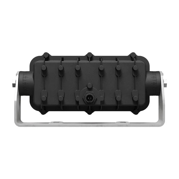 527 MODEL 1224V LED GREEN ZONE LIGHT