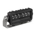 527 MODEL 1224V LED GREEN ZONE LIGHT