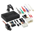 10-C TOYOTA DSP INTERFACE WITH PRE-WIRED HARNESS