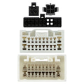 10-C TOYOTA DSP INTERFACE WITH PRE-WIRED HARNESS