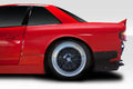 1989-1994 Nissan Silvia S13 Duraflex RBS V1 30mm Front Fenders - 2 Piece