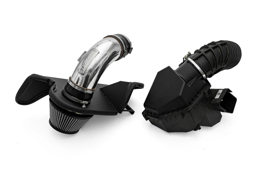 HPS Performance Air Intake - 827-739P